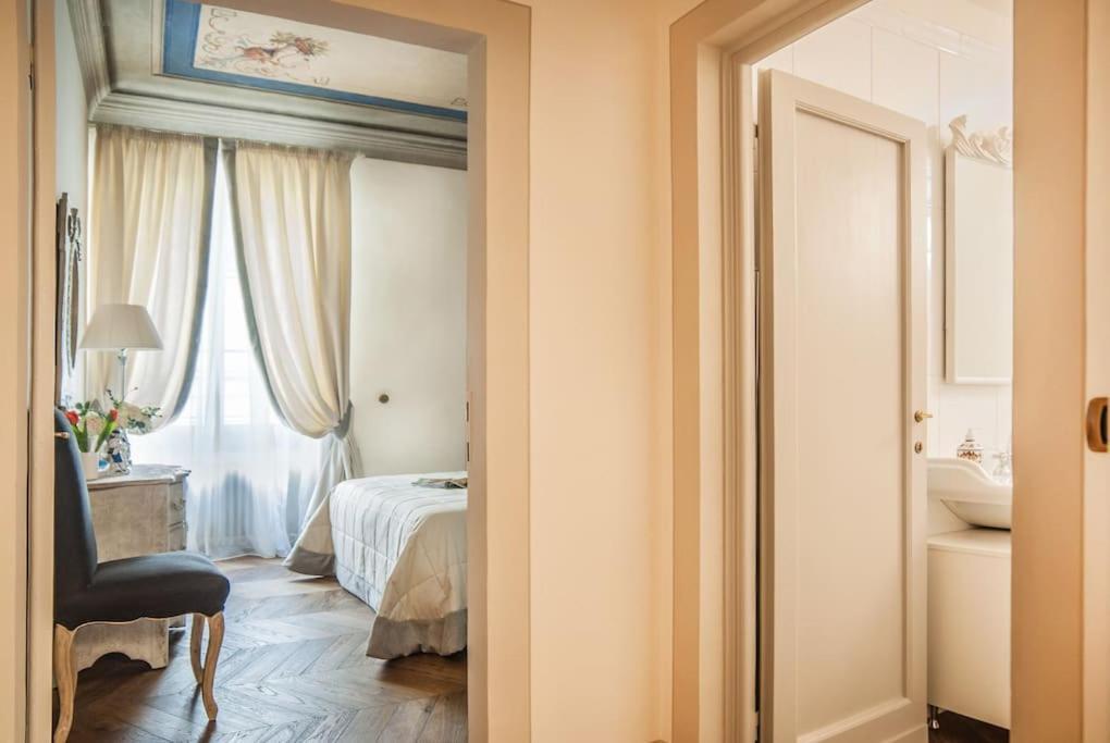 Apartment Signoria Deluxe Studio-2 People In Signoria Square