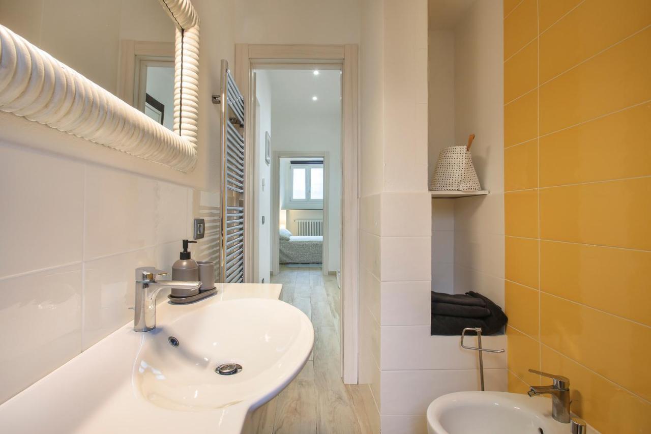 House 46 Appartamento Firenze