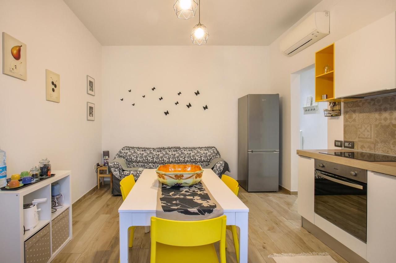 Appartamento House 46
