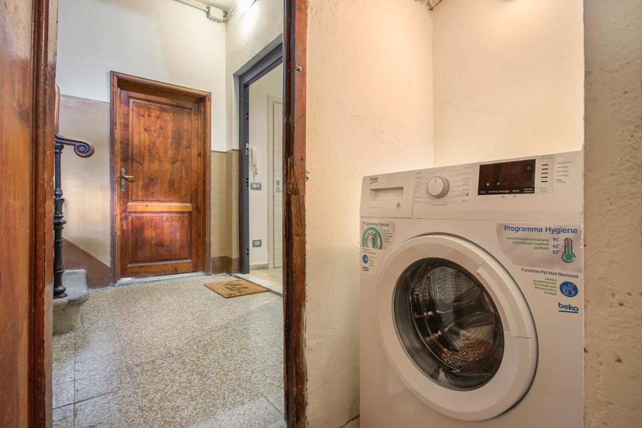 Appartamento House 46