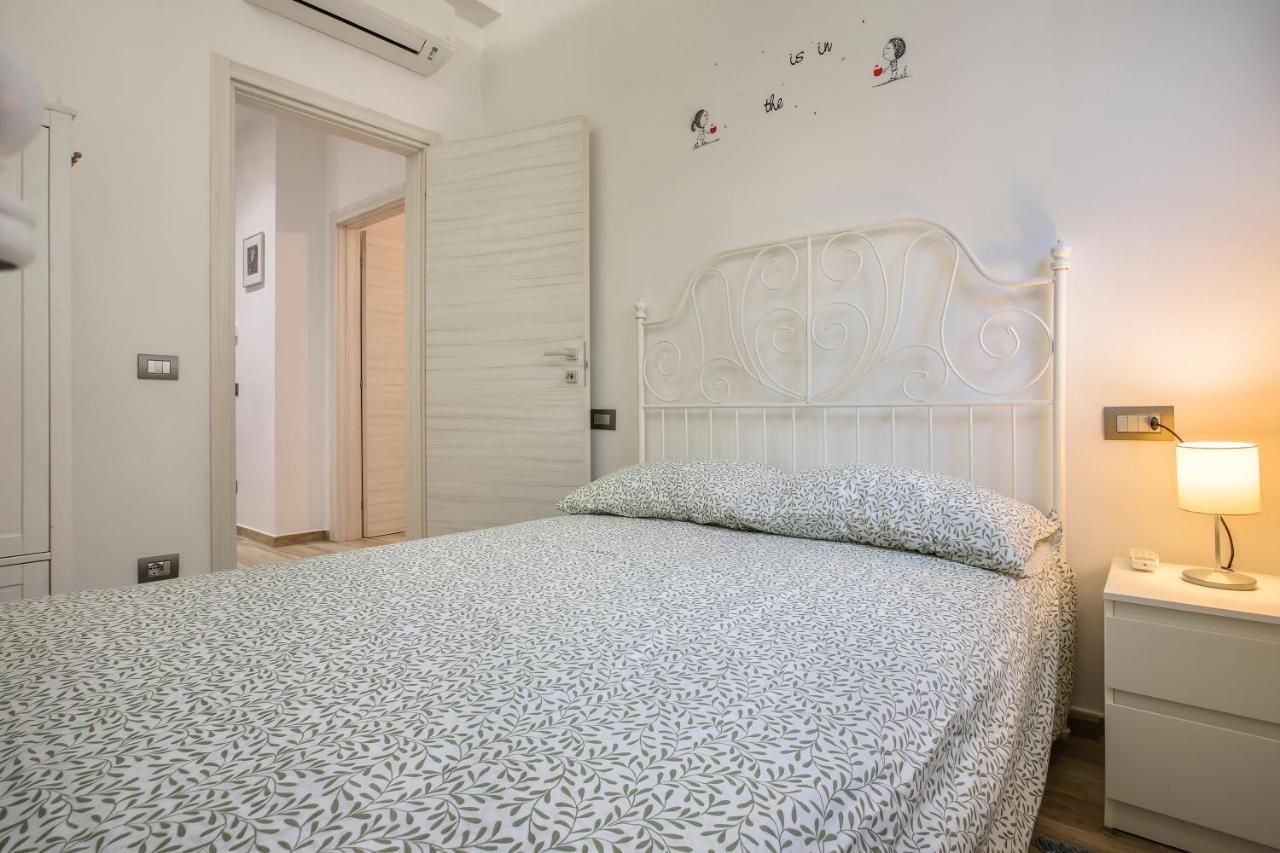 Appartamento House 46