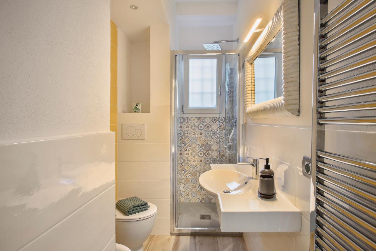 House 46 Firenze