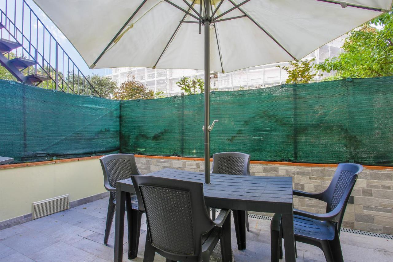 Appartamento House 46 *