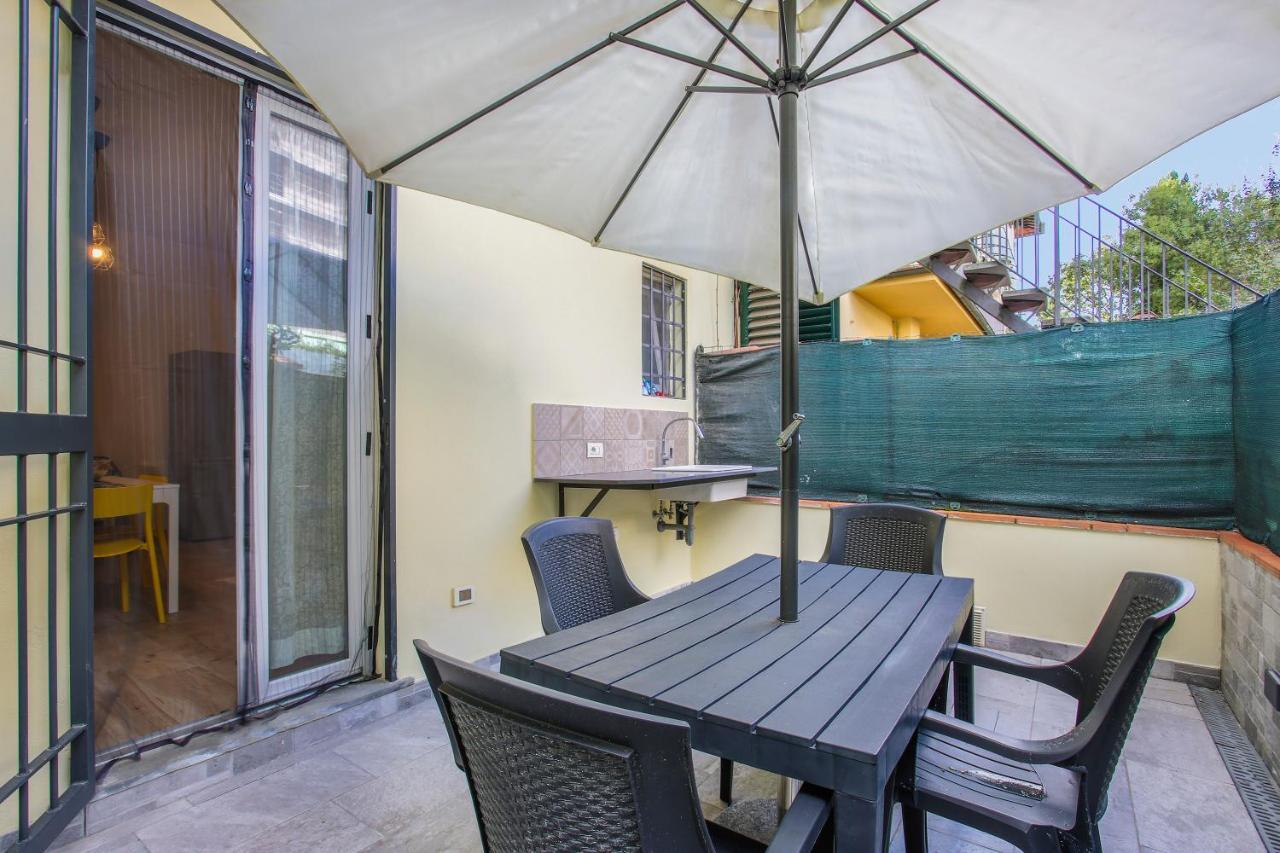 House 46 Appartamento *