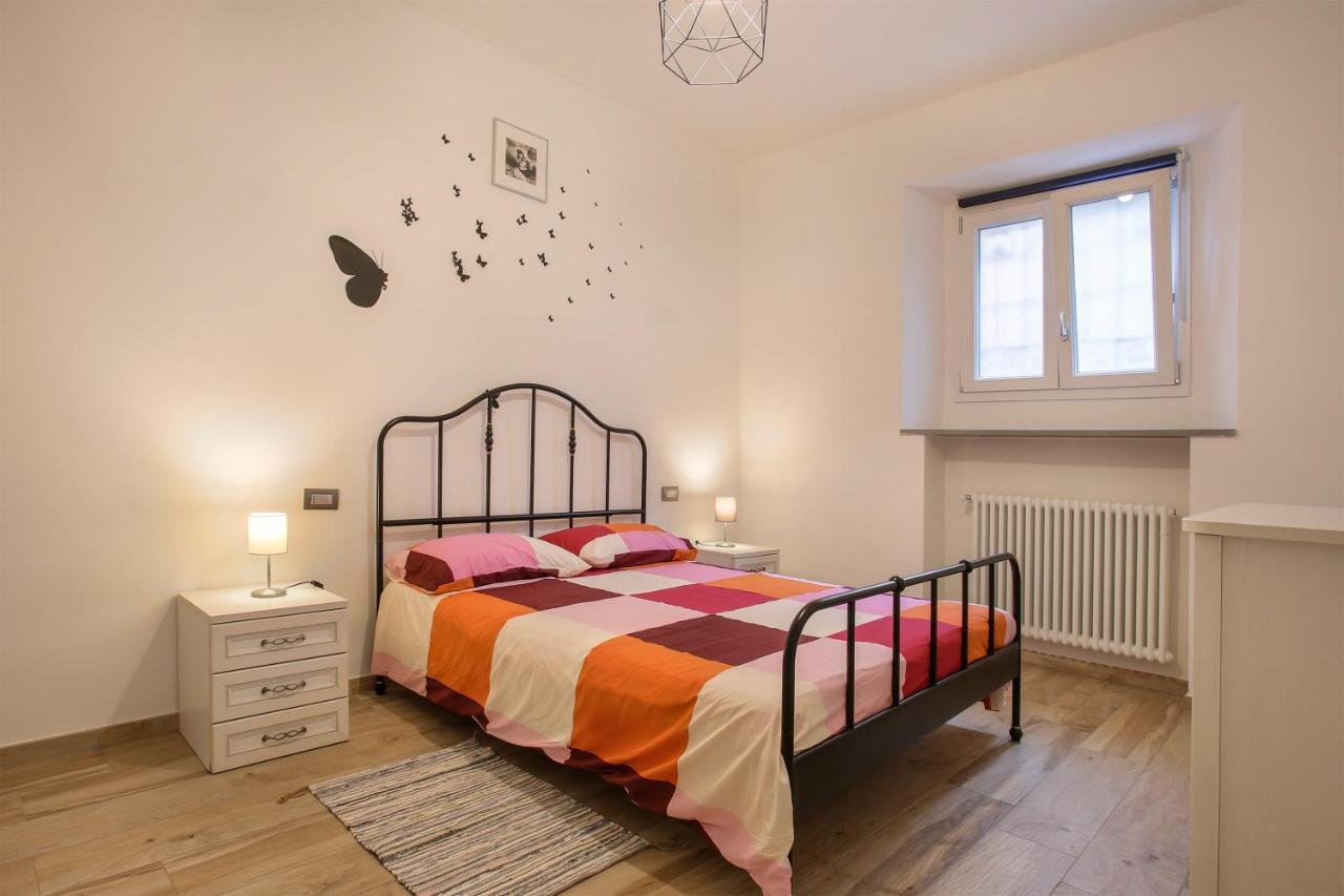Appartamento House 46 Firenze