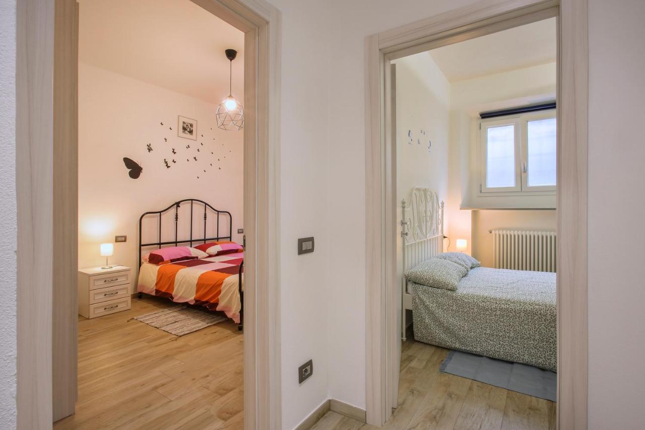 Appartamento House 46