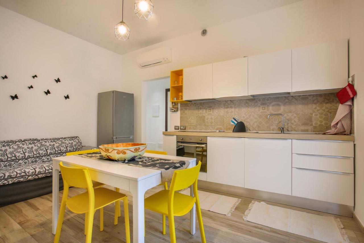 House 46 Appartamento