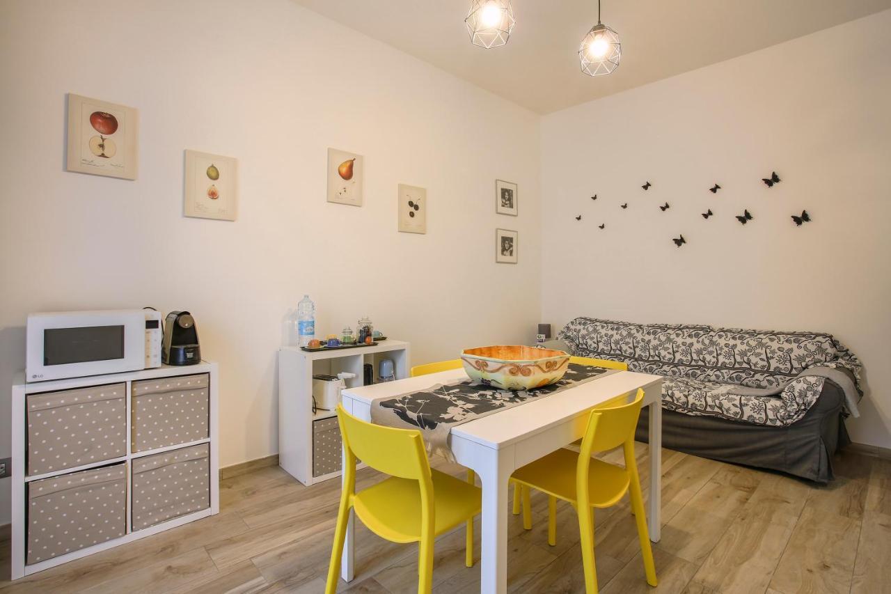 House 46 Appartamento *