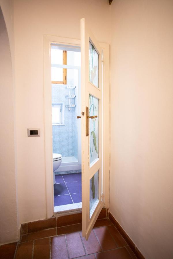 Ginkgo Apt. Centro Storico Bed & Breakfast *