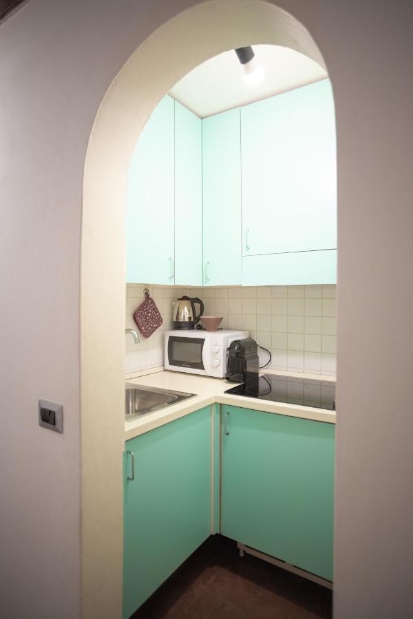 Bed & Breakfast Ginkgo Apt. Centro Storico Florence
