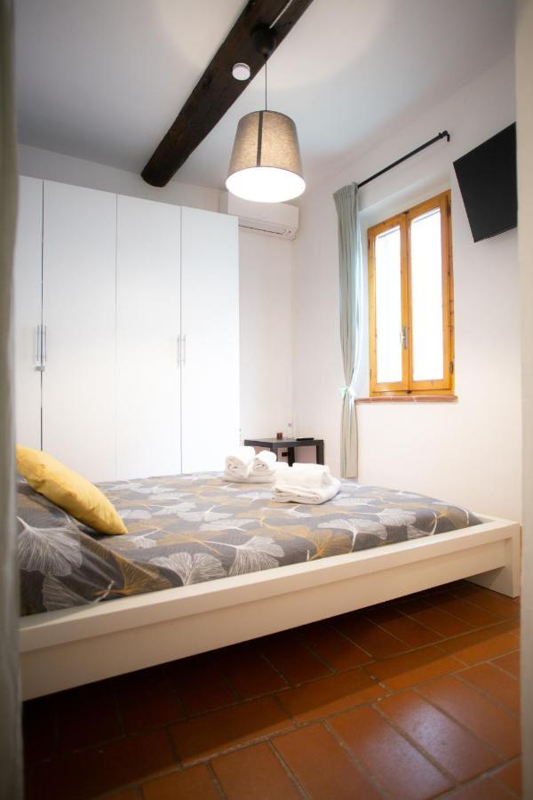 Bed & Breakfast Ginkgo Apt. Centro Storico *