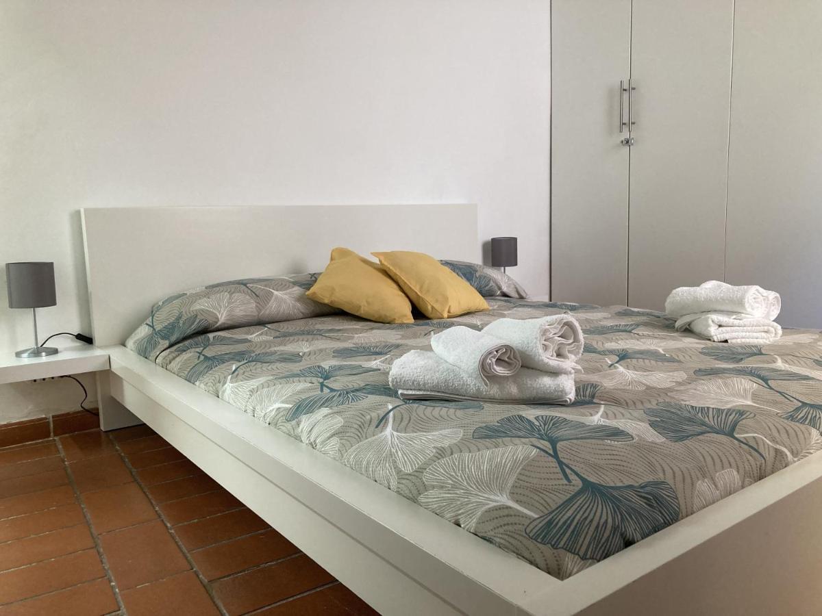Bed & Breakfast Ginkgo Apt. Centro Storico