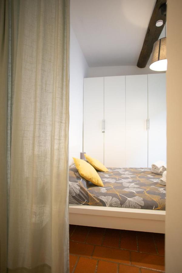 Ginkgo Apt. Centro Storico Bed & Breakfast