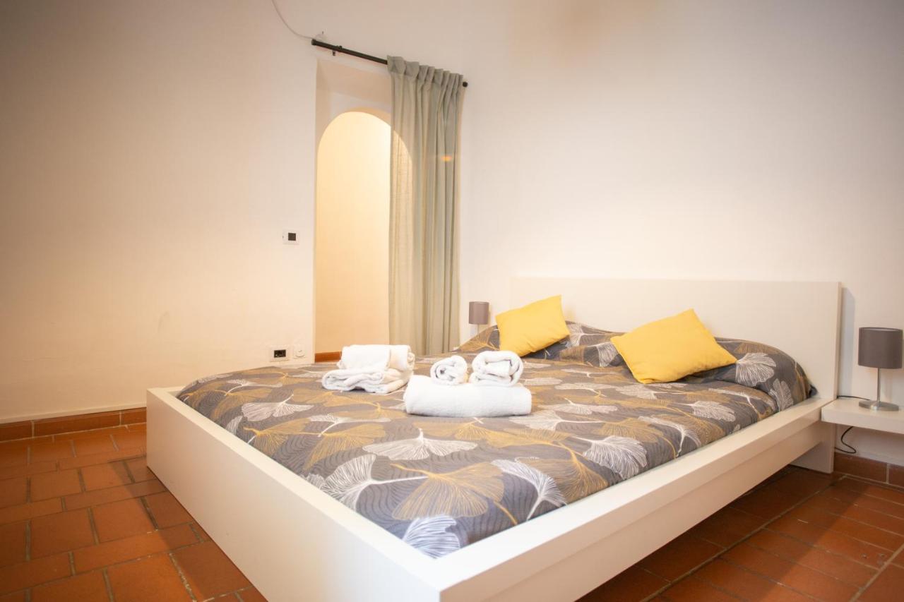 Ginkgo Apt. Centro Storico Florence