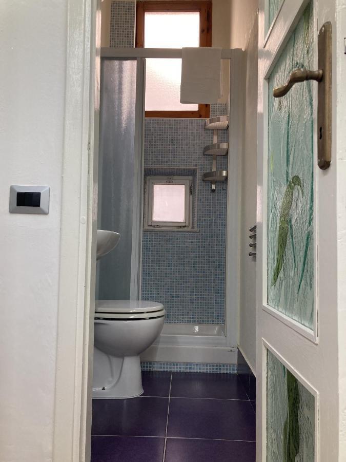 Bed & Breakfast Ginkgo Apt. Centro Storico *