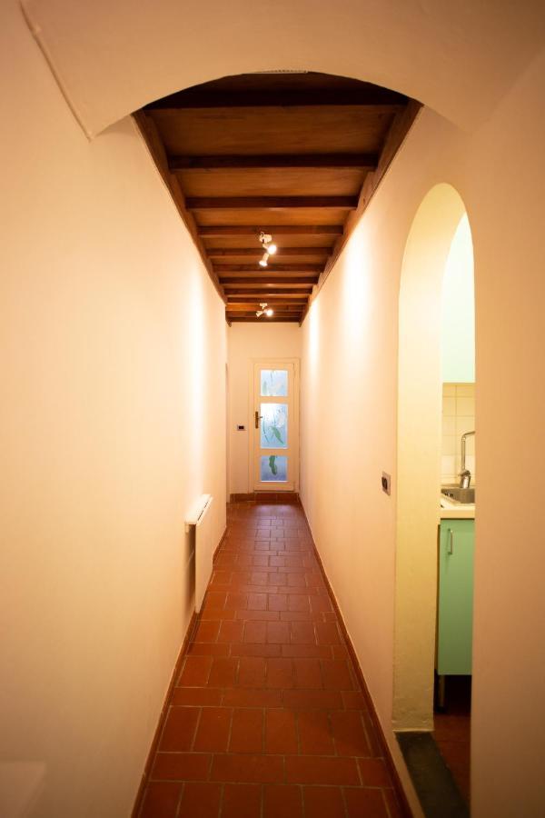 Bed & Breakfast Ginkgo Apt. Centro Storico Florence