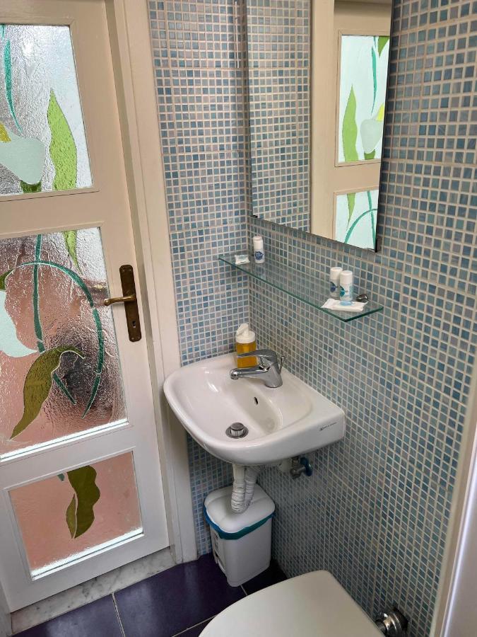 Ginkgo Apt. Centro Storico Bed & Breakfast