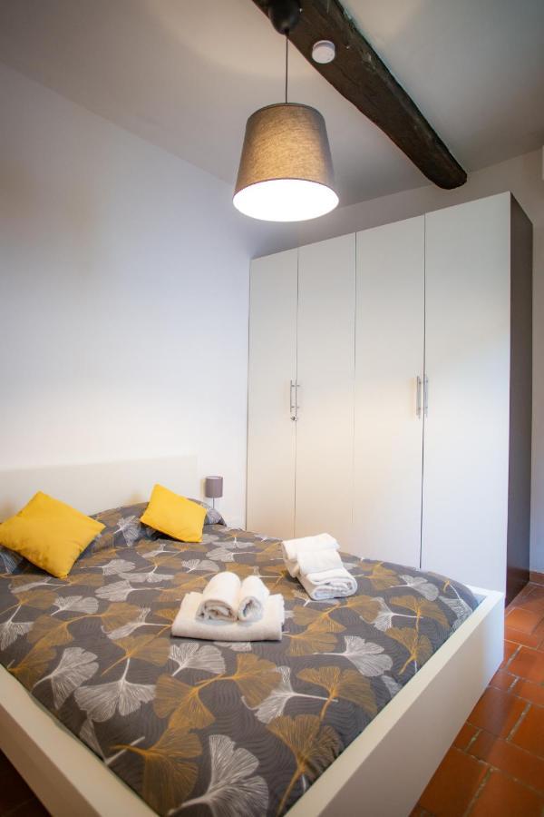 Bed & Breakfast Ginkgo Apt. Centro Storico Florence