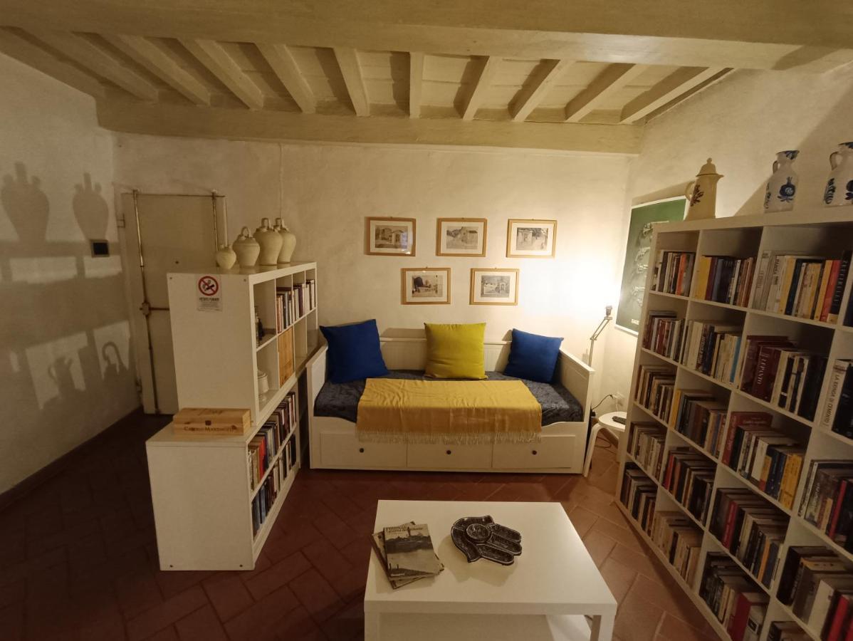 La Vecchia Apartment