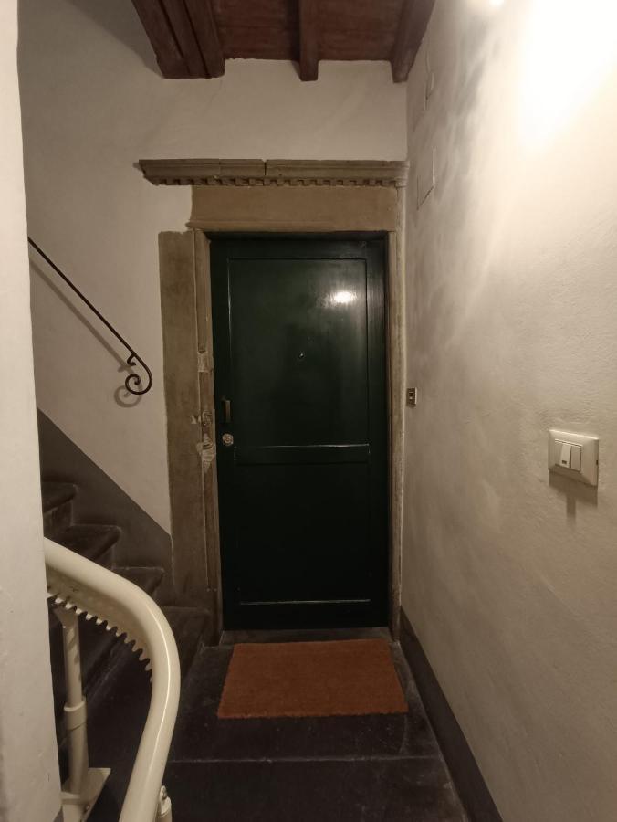 La Vecchia Apartment *