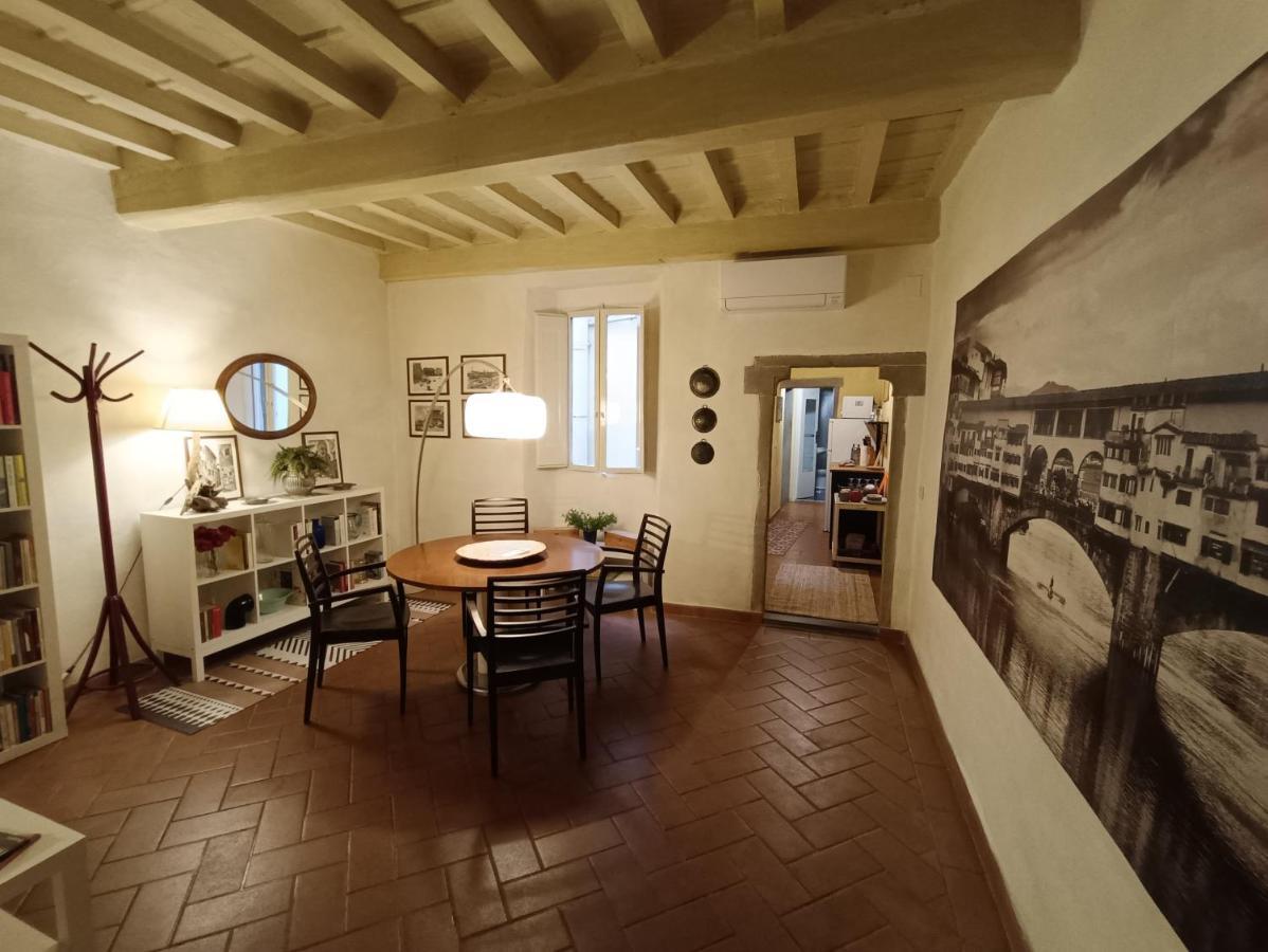Apartment La Vecchia *