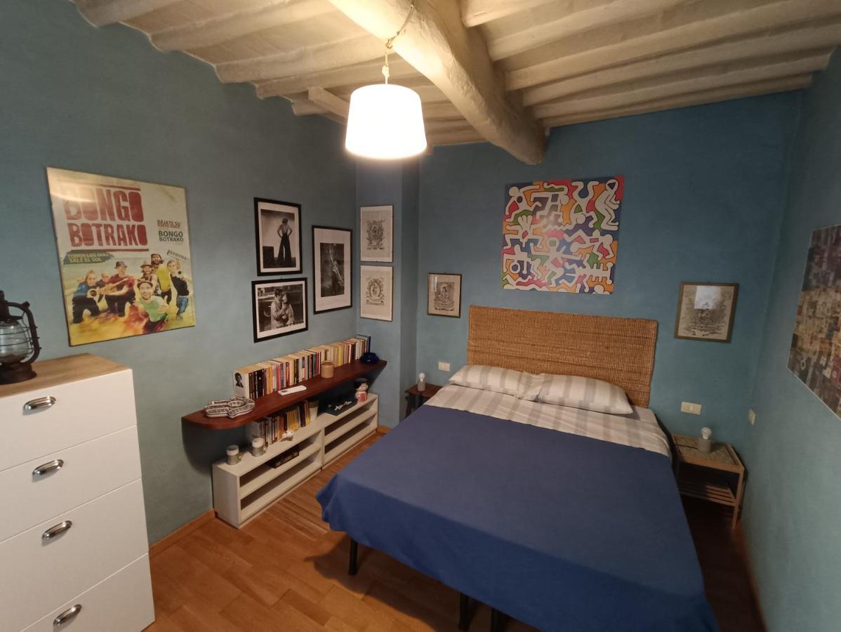 La Vecchia Apartment *