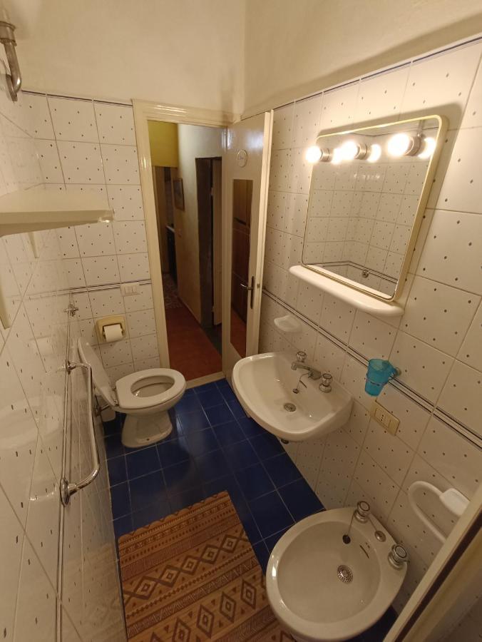 Apartment La Vecchia *
