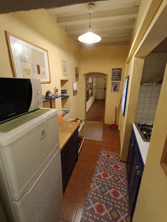 Apartment La Vecchia Florence