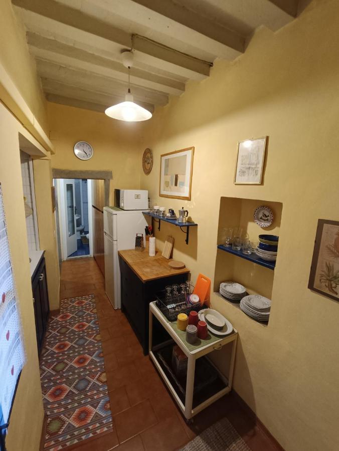 Apartment La Vecchia Florence