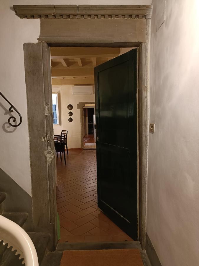 Apartment La Vecchia
