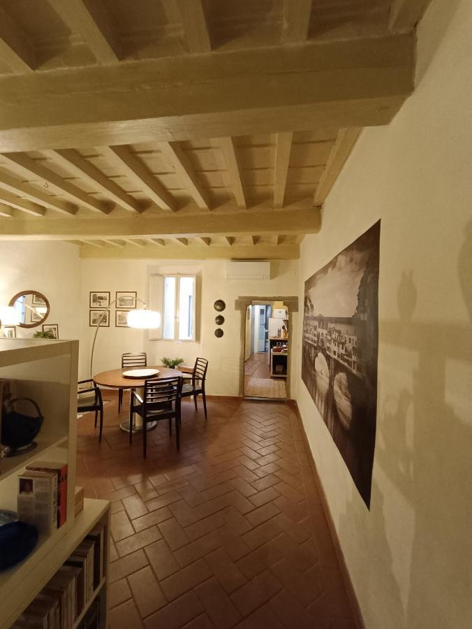 La Vecchia Apartment *