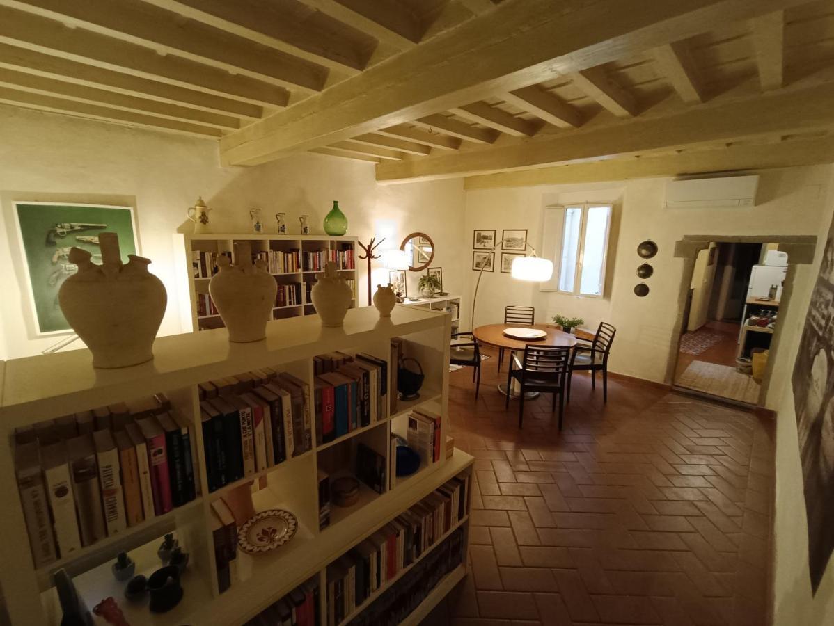 Apartment La Vecchia Florence