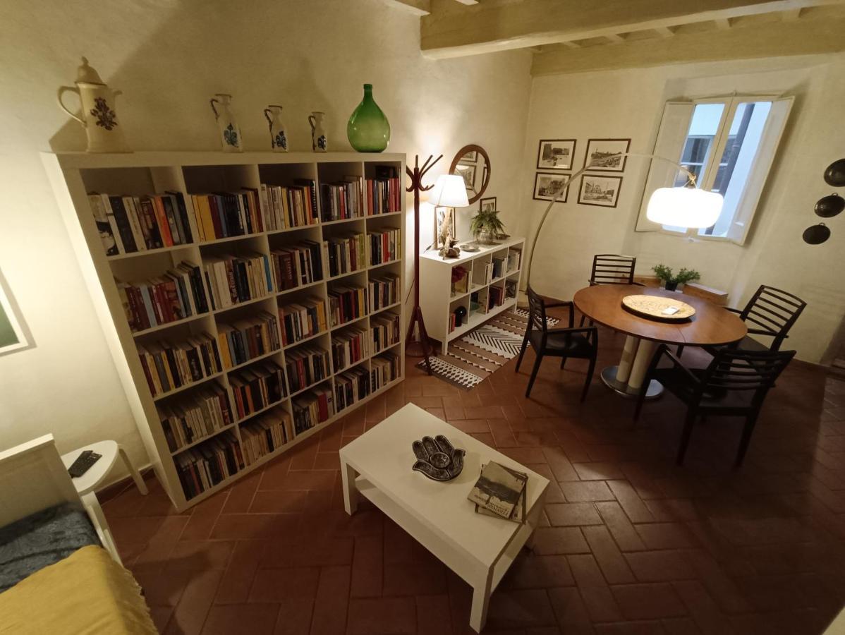 La Vecchia
