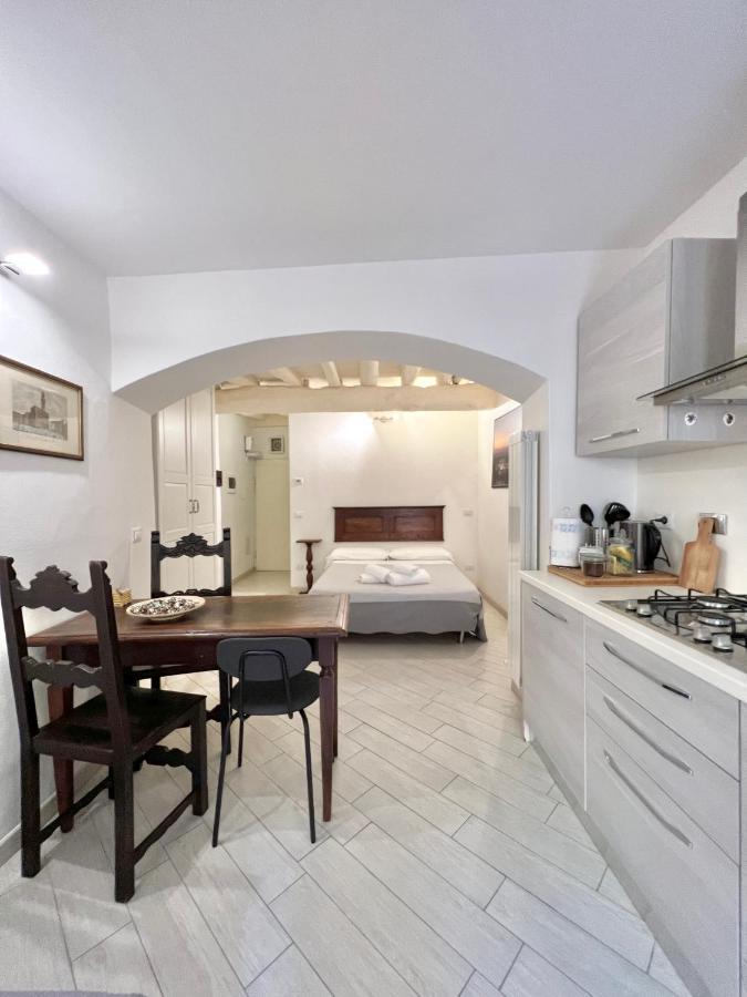Appartamento Porcellana Firenze