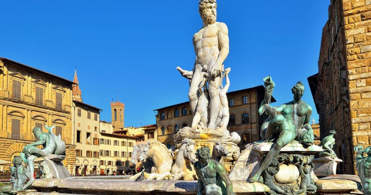 Appartamento Il Fiorentino & Parking