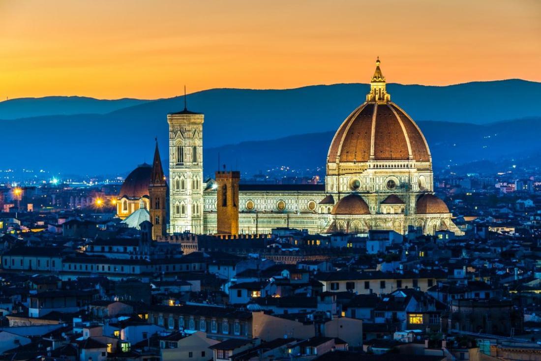 Il Fiorentino & Parking Appartamento Firenze