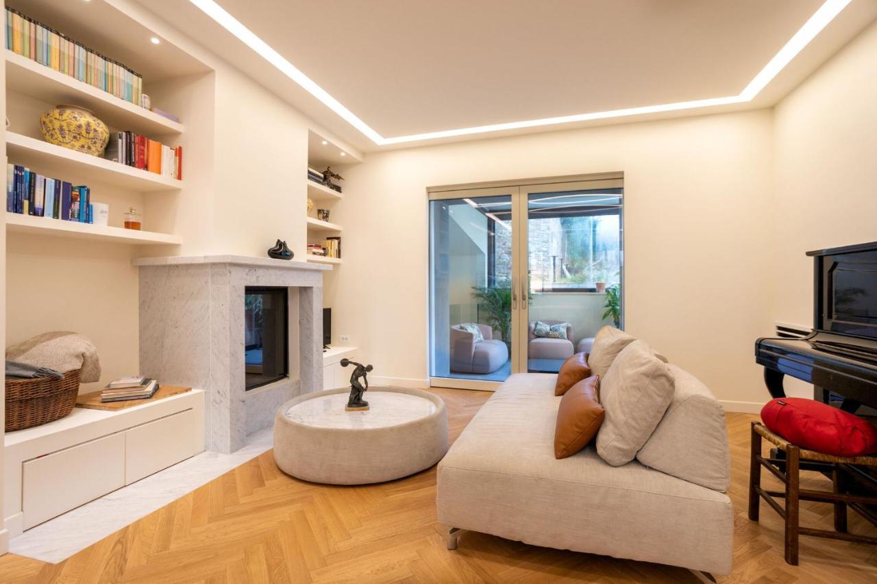 Fortini Appartamento Firenze
