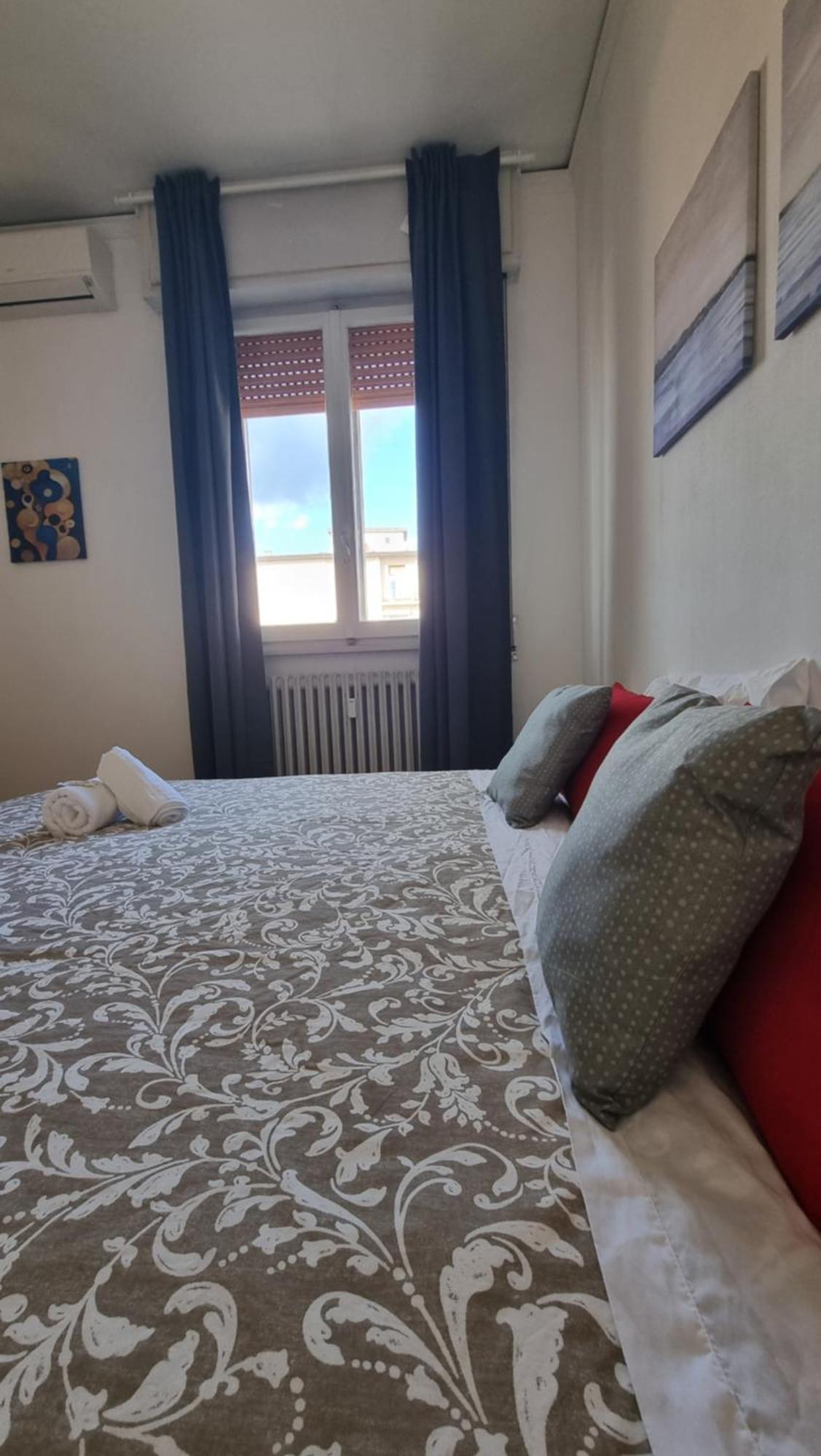 Appartamento Il Fiorentino & Parking Firenze