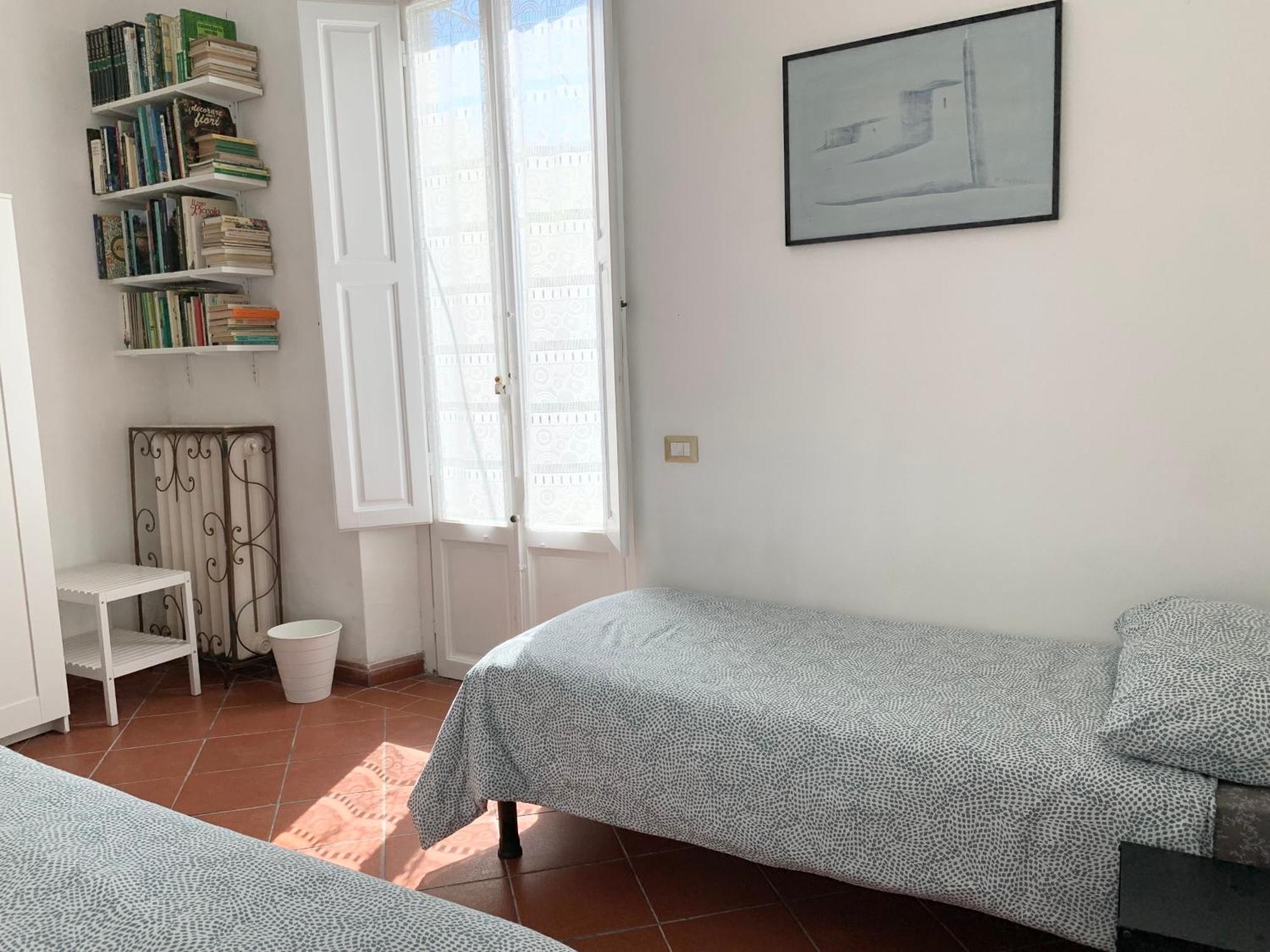 Apartment Il Villino Rosa Florence
