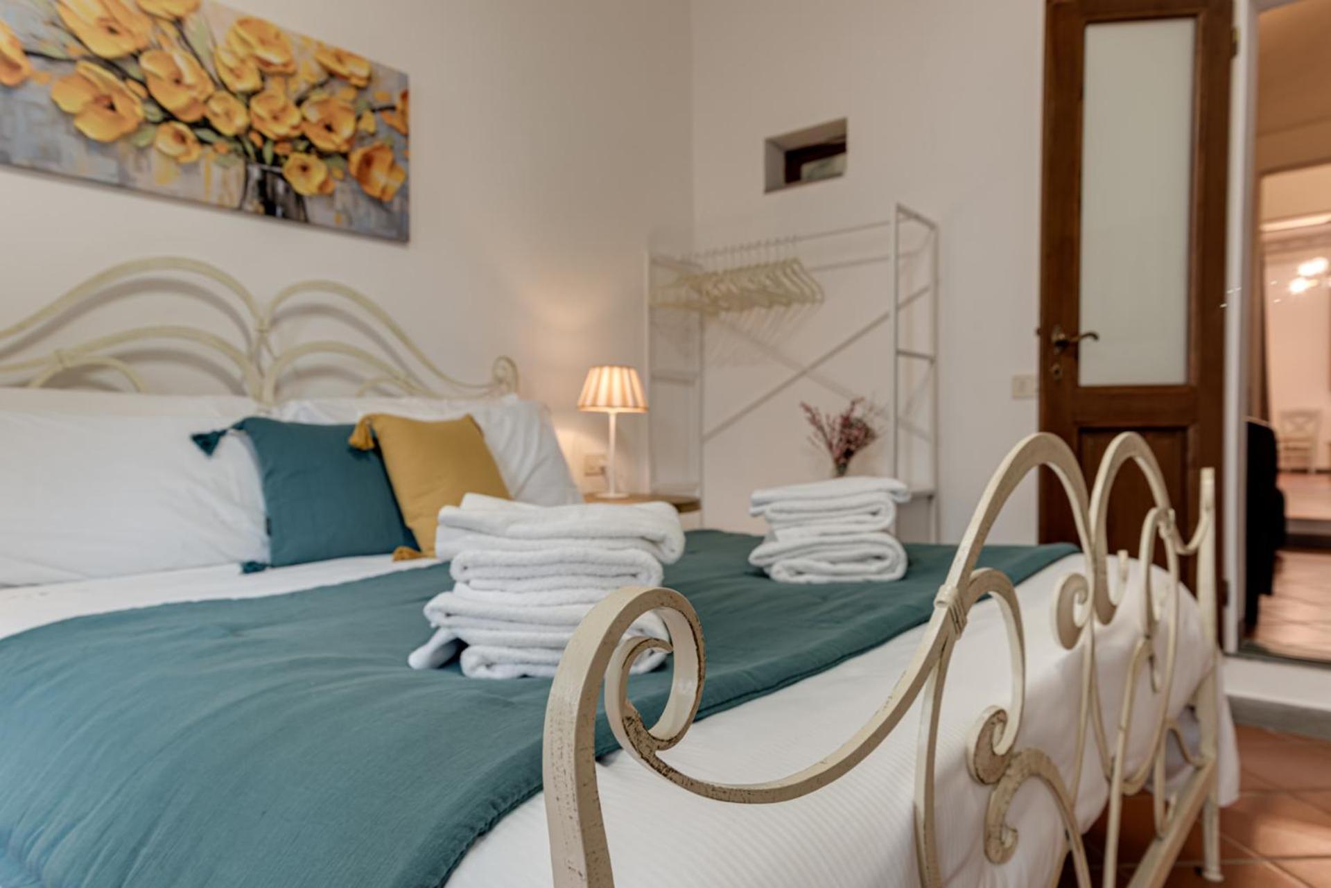 Luvi House - Sweet Dreams In Apartment Florence