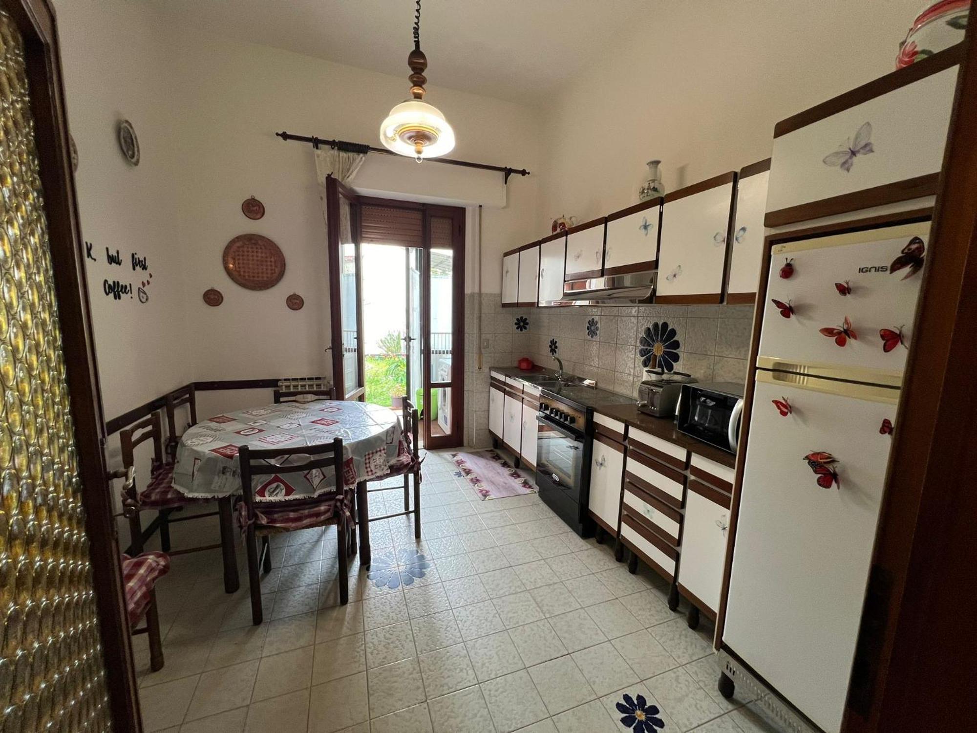 Casa Spadi Apartment