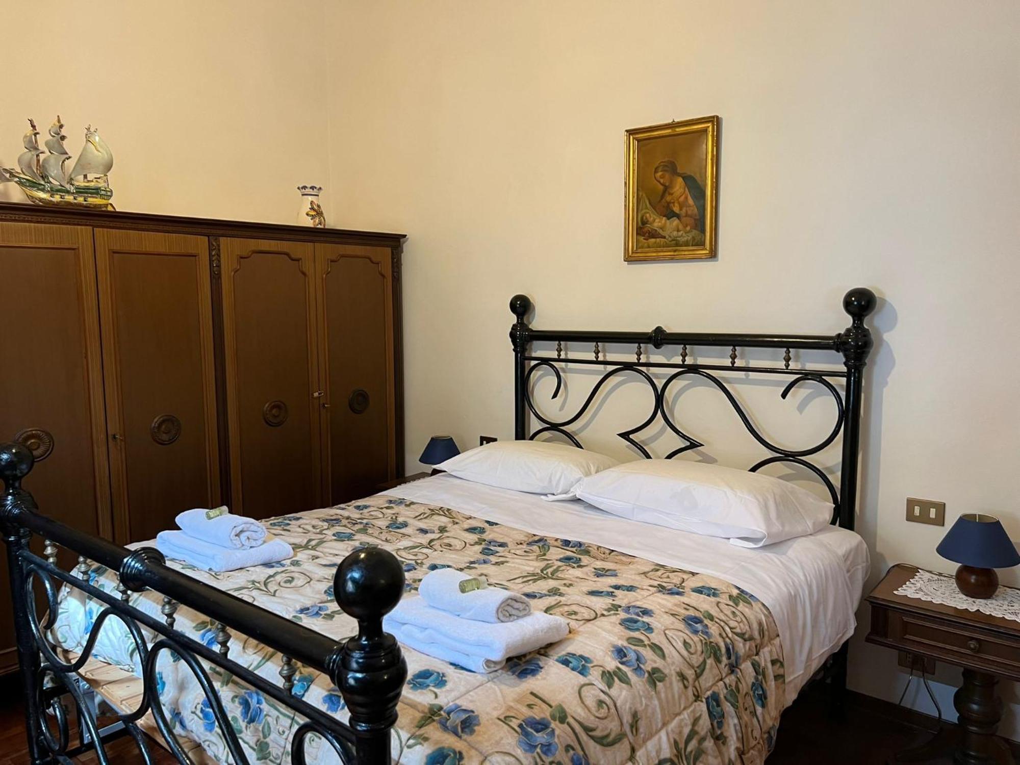 Apartment Casa Spadi