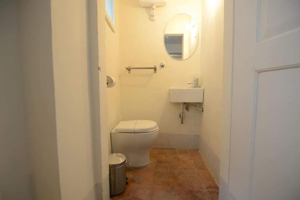 Apartment Keys Of Italy - Sprone 15 - 2 Bedroom Family By Ponte Vecchio