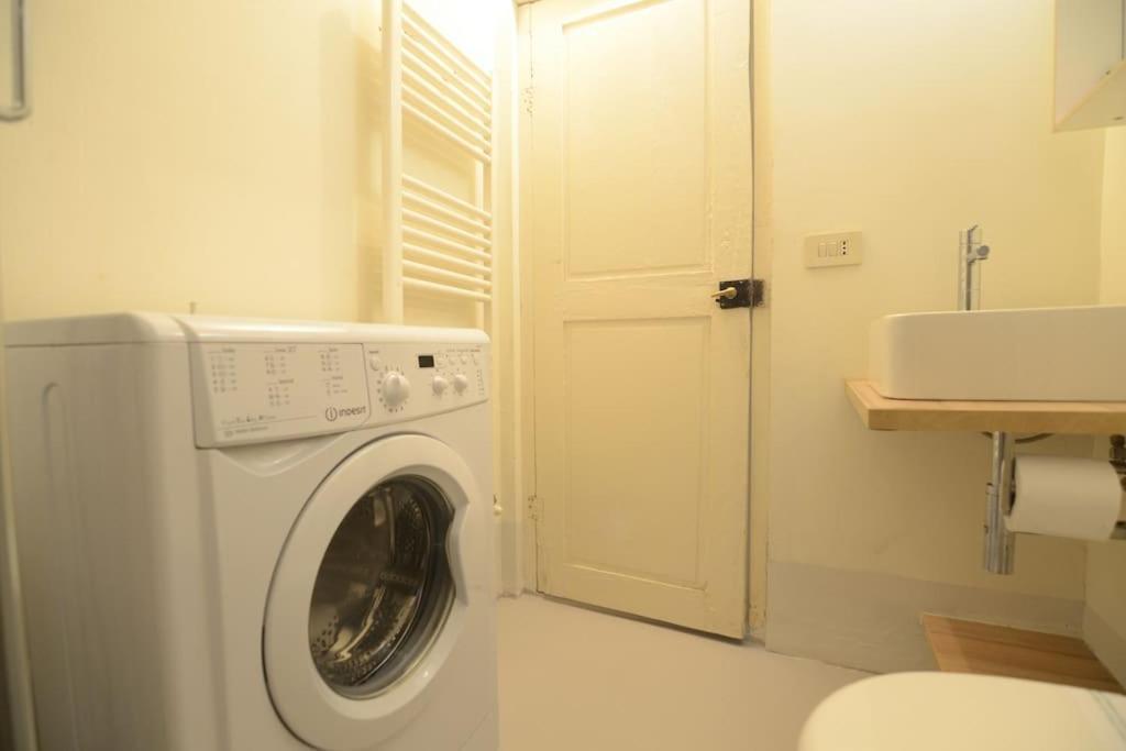 Keys Of Italy - Sprone 15 - 2 Bedroom Family By Ponte Vecchio Florence