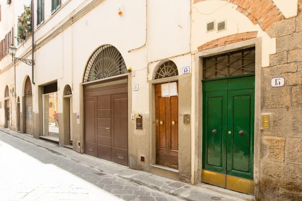 Keys Of Italy - Sprone 15 - 2 Bedroom Family By Ponte Vecchio Florence