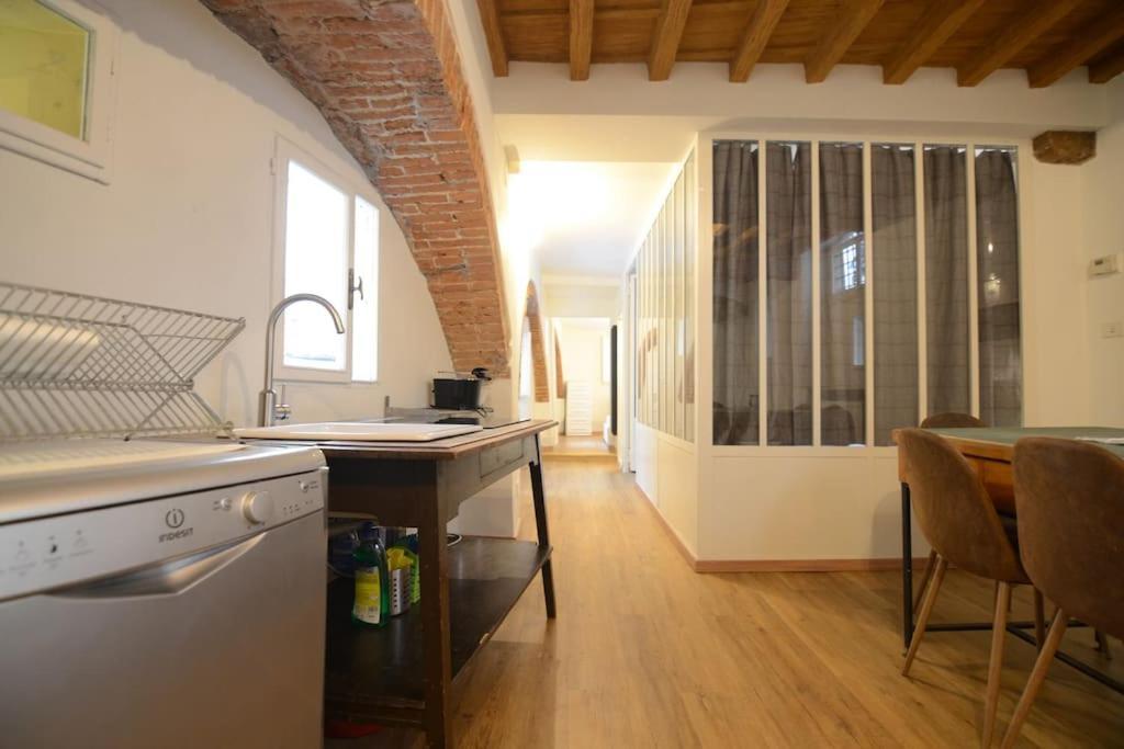 Apartment Keys Of Italy - Sprone 15 - 2 Bedroom Family By Ponte Vecchio