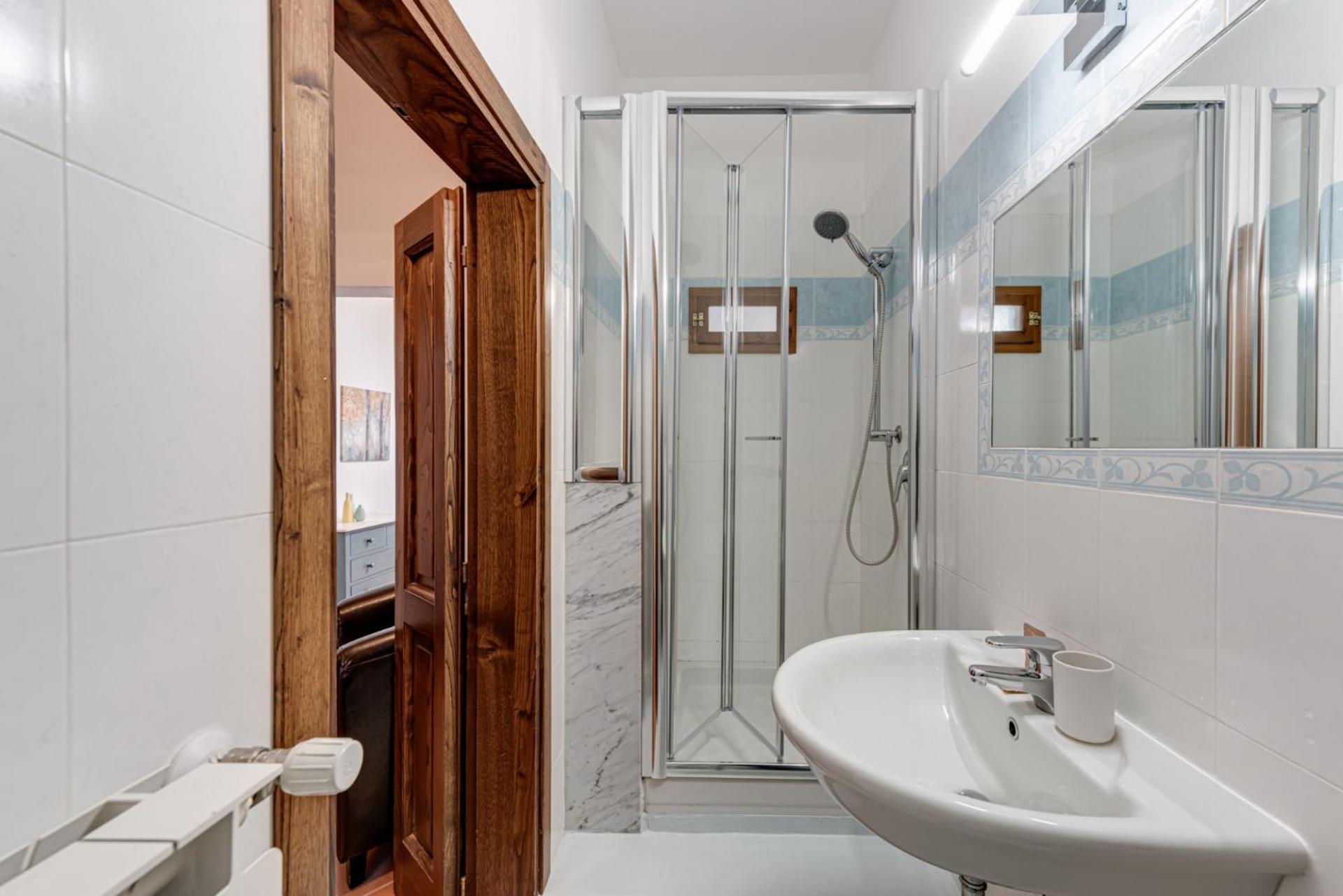 Luvi House - Sweet Dreams In Apartment Florence