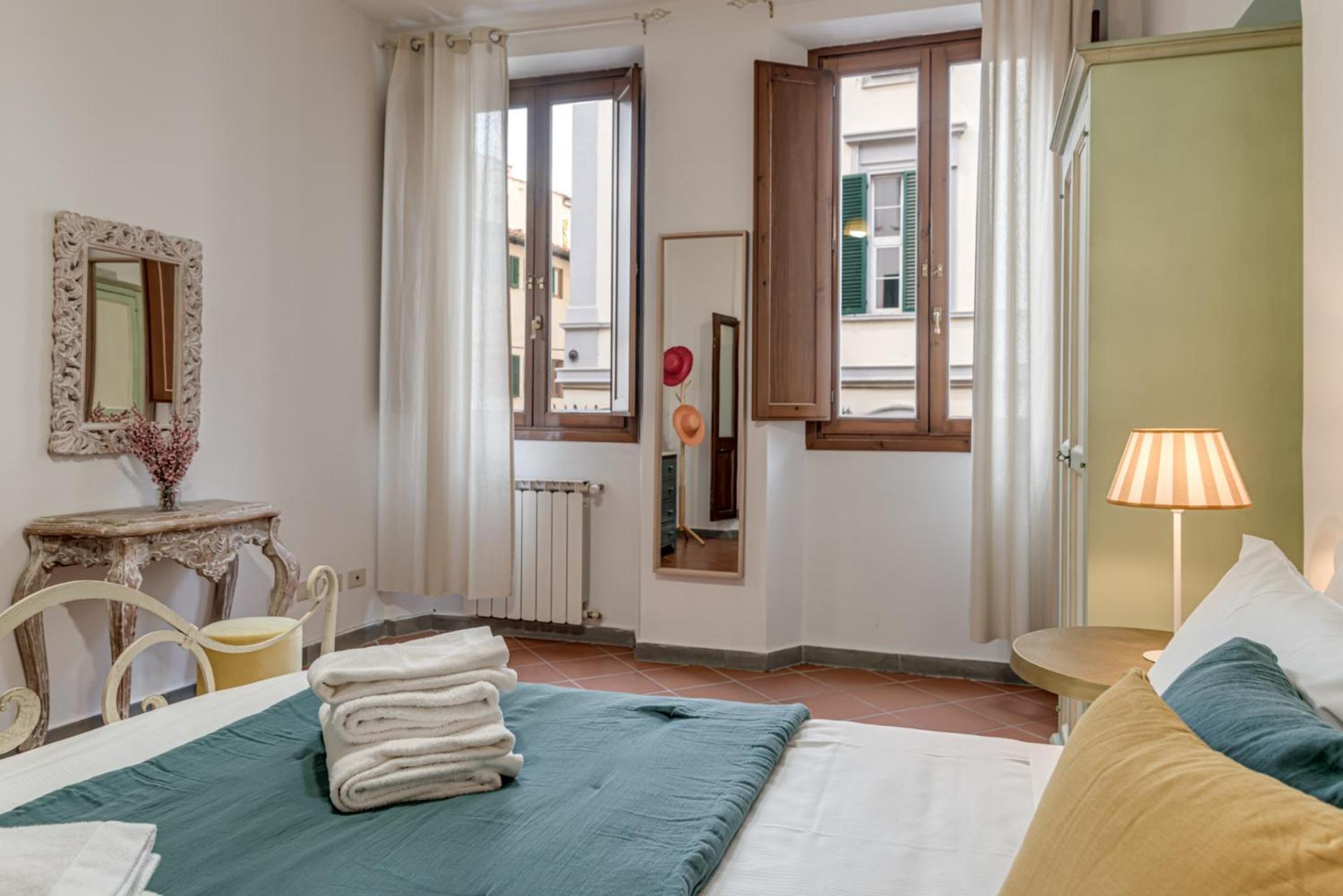 Luvi House - Sweet Dreams In Apartment
