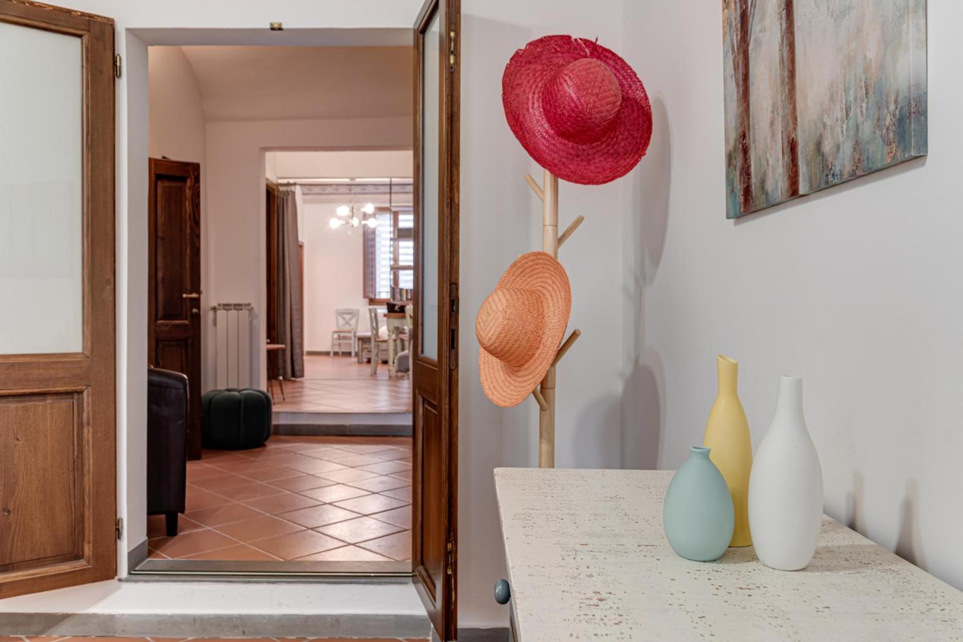 Apartment Luvi House - Sweet Dreams In *