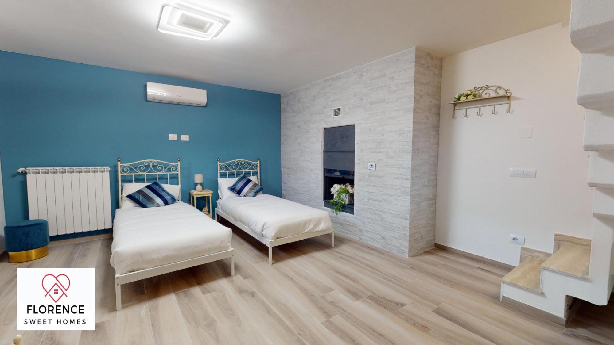 Appartamento Sonia With Free Parking By Sweet Homes *